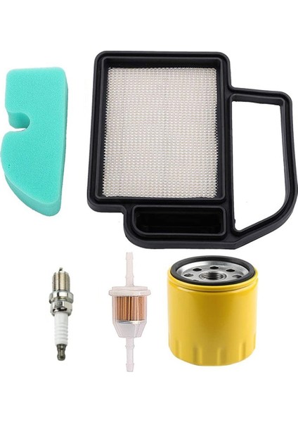 Kohler SV590 SV610 SV600 SV620 SV470 SV471 Için 2008302-S Hava Filtresi (Yurt Dışından) modelleri