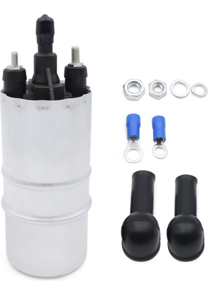 Bmw Için Motosiklet Yakıt Pompası 16121461576 16121455126 (Yurt Dışından) modelleri