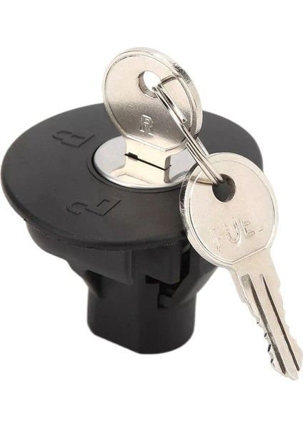 Ford F150, Edge ve Escape Için Yakıt Deposu Kapağı 8U5Z-9C268-B (Yurt Dışından)