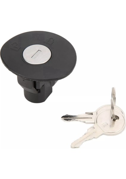 Ford F150, Edge ve Escape Için Yakıt Deposu Kapağı 8U5Z-9C268-B (Yurt Dışından) fırsatları