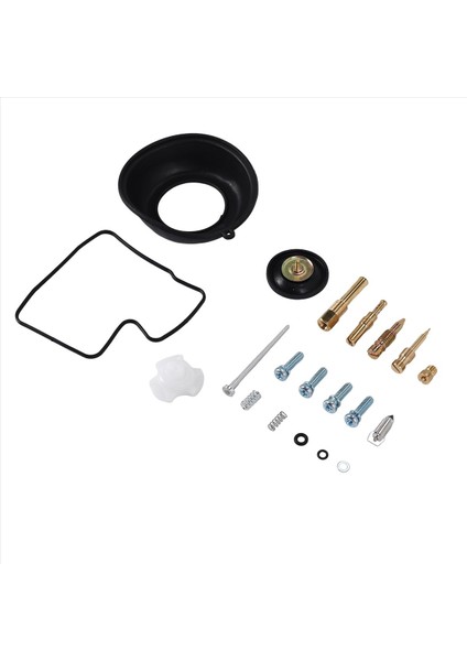 Honda Bros 400 VT400V Için Karbüratör Tamir Takımı Vakum Diyaframı (Yurt Dışından) fiyatları