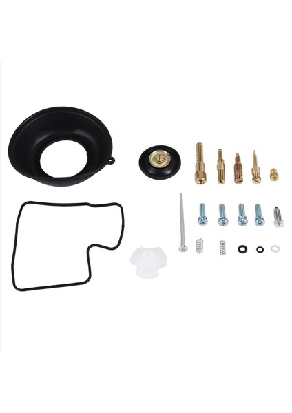 Honda Bros 400 VT400V Için Karbüratör Tamir Takımı Vakum Diyaframı (Yurt Dışından) modelleri