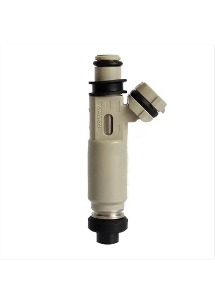 Daihatsu Terıos 16V 1.3l Için 1 Adet Yakıt Enjektör Memesi (Yurt Dışından)