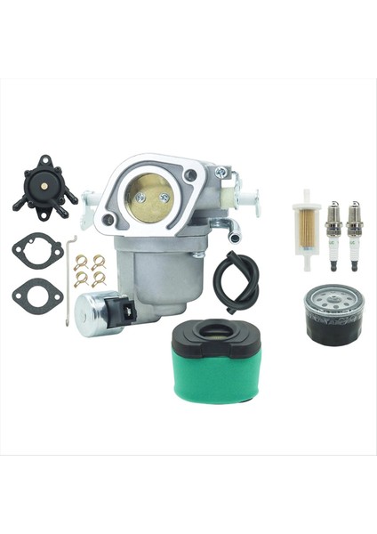 792105 Hava Temizleyici Yağ Filtresi Kitleri ile Karbüratör 596375 (Yurt Dışından) fiyatları