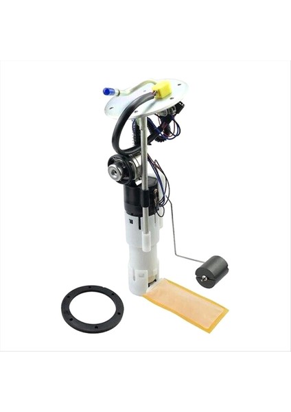 Polaris Sportsman 500 2005-2007 Için Yakıt Pompası Modülü Montajı 47-1041 (Yurt Dışından)