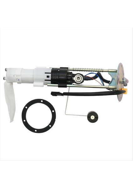 Polaris Sportsman 500 2005-2007 Için Yakıt Pompası Modülü Montajı 47-1041 (Yurt Dışından) modelleri