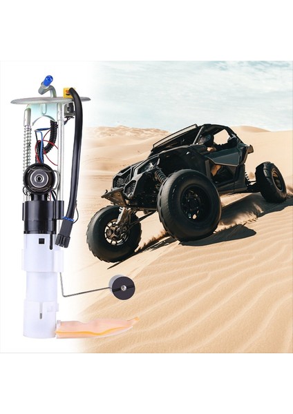 Polaris Sportsman 500 2005-2007 Için Yakıt Pompası Modülü Montajı 47-1041 (Yurt Dışından) fırsatları