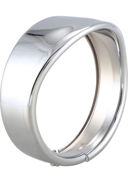 Touring Road King Electra Glide Softail Fld/flh Motosiklet Aksesuarları Için 7 Inç + 4,5 Inç Far Trim Halkası Vizör Stili (Yurt Dışından) indirimleri