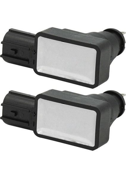 Yamaha Için 2 Adet Ic Yakıt Pompası Montajı Fırçasız Yakıt Pompası Kontrol Cihazı (Yurt Dışından)