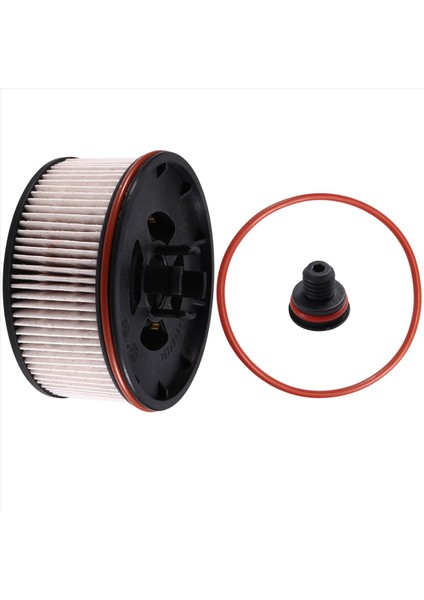 Kıa Sorento 2017-2020 Için 31920-S1900 Araç Ham Petrol Yakıt Filtresi (Yurt Dışından)