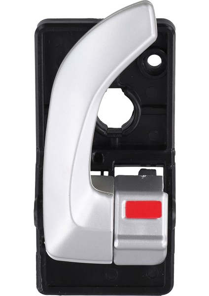 82620-2E000 826202E000 Hyundai Tucson 2005-2009 Otomobil Parçaları Için Araç Iç Kapı Kolları Sağ (Yurt Dışından)