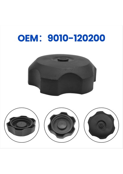 Cfmoto Cforce 500 600 X5 X6 Atv Için Yakıt Deposu Kapağı Kapağı 9010-120200 (Yurt Dışından) fırsatları