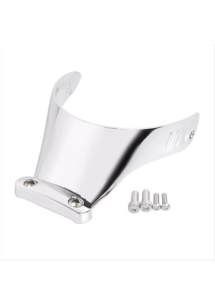 Harley V-Rod 2002-2017 Muscle Için Krom Far Braketi Montajı (Yurt Dışından) fırsatları