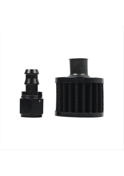 Evrensel 12MM Küçük Motosiklet Soğuk Hava Girişi Filtre Kiti Krank Vaka Havalandırma Kapağı Havalandırma Itme Uçlu Düz An8 (Yurt Dışından) indirimleri