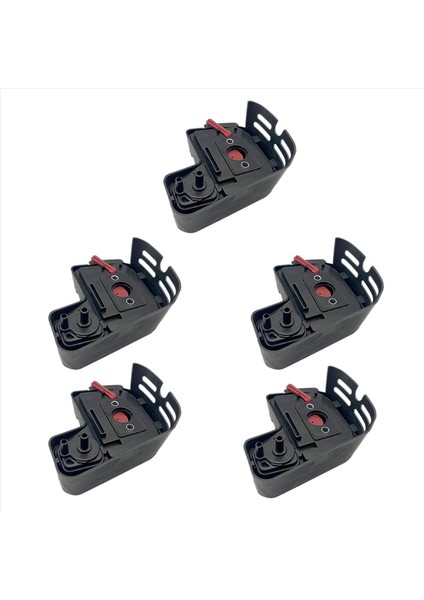 10X Hava Filtre Yuvası Düzeneği Makıta Robin Subaru EH035 33 5cc Motor Strimmer Çalı Kesici Hava Temizleyici Kapağı (Yurt Dışından)
