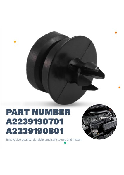 Araç Kauçuk Pad Hava Temizleyici Montaj Montaj Kauçuk Yastık 9492795 Volvo S80 Mk2 XC60 V60 S60 Tesisat Kauçuk Ped (Yurt Dışından) indirimleri