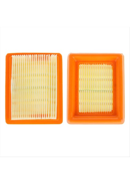 Stıhl FS120 FS200 FS250 FS300 FS350 FS400 FS450 Döşeme Motoru Için 10 Adet Hava Filtresi Temizleyici (Yurt Dışından) fırsatları