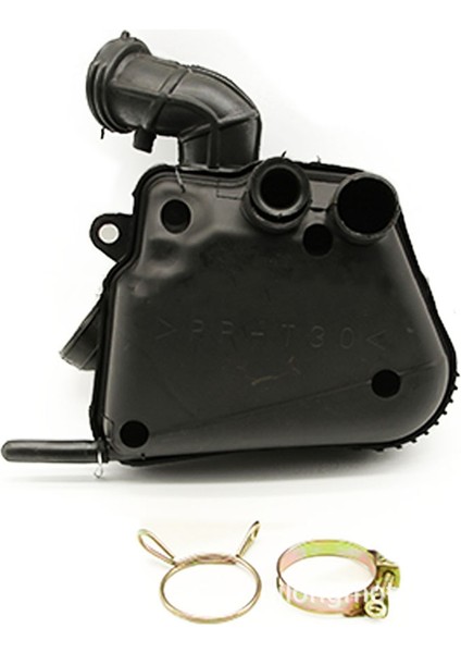 Yamaha 4VP BWS100 Zuma Yw 50 Için 4VP-E4410-00 Motosiklet Hava Filtresi Tertibatı (Yurt Dışından) indirimleri