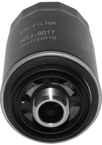 Audı A3 A4 A5 Vw Passat Skoda Yetı Için Araç Yağ Filtresi 06J115561B, 06J115403C (Yurt Dışından)