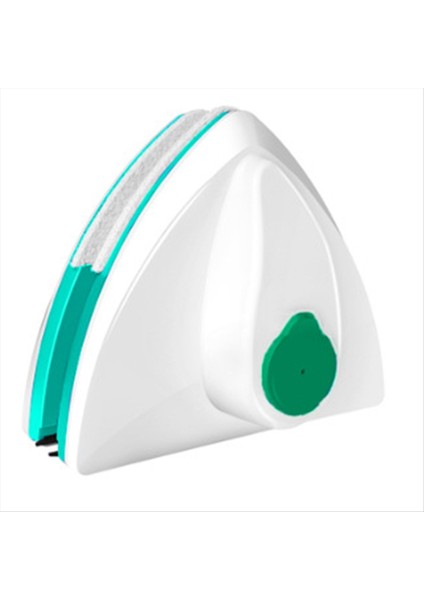 Ev Için Cam Pencere Temizleme Aleti Su Tahliyesi Çift Katmanlı Silecek-B (Yurt Dışından)