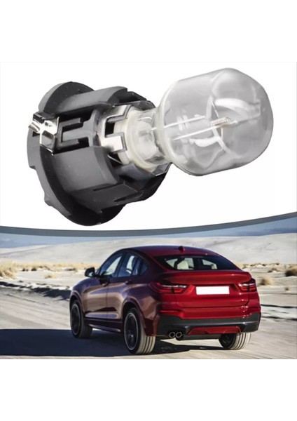 Bmw Için Araç Arka Stop Lambası Sinyal Lambası Fren Lambası Gösterge Ampulü (Yurt Dışından) indirimleri