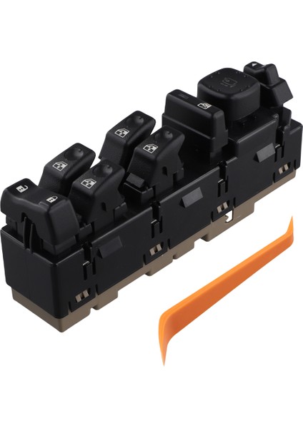 Chevy Silverado 2003-2006 Gmc Sierra 15186208 15883319 Için Elektrikli Cam Kontrol Anahtarı (Yurt Dışından) modelleri