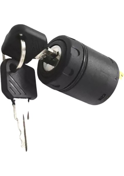 Linde Elektrikli Palet Kamyonu Yedek Parçaları JK410 JK801 Için 2 Anahtarlı Kontak Kilidi 7915492698, 7915492622, 7914592617 (Yurt Dışından) fiyatları