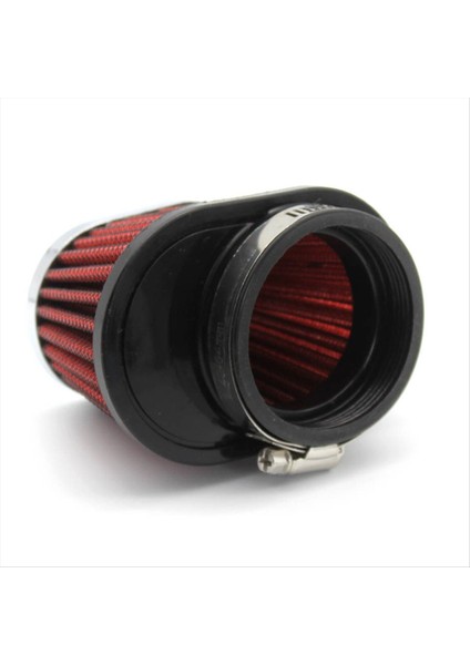 Motosiklet Hava Filtresi 55 mm Motosiklet Hava Giriş Filtresi Aksesuarları (Yurt Dışından) indirimleri