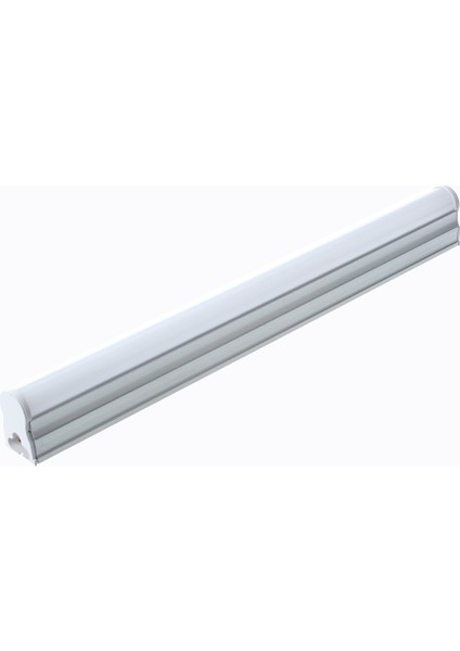 T5 4W 30CM Smd 2835 40 Beyaz LED Tüp Işık Lamba Çubuğu Ac 90-240V 320LM (Yurt Dışından) fiyatları