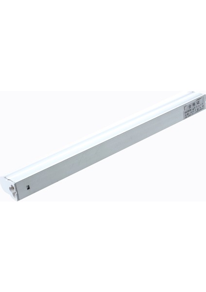 T5 4W 30CM Smd 2835 40 Beyaz LED Tüp Işık Lamba Çubuğu Ac 90-240V 320LM (Yurt Dışından) modelleri