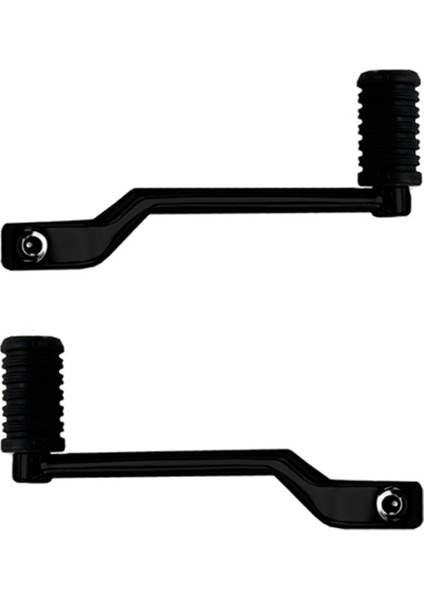 Motosiklet Ön Arka Vites Kolu Topuk Ayak Vites Kolu (Yurt Dışından) fiyatları