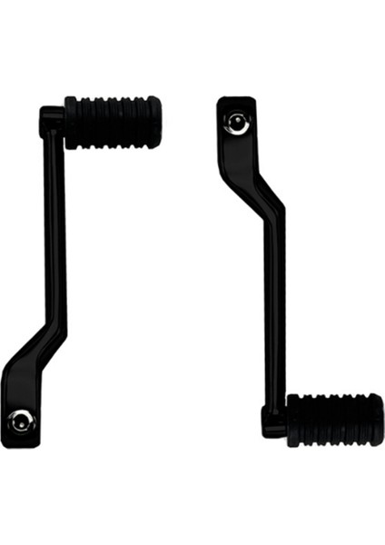 Motosiklet Ön Arka Vites Kolu Topuk Ayak Vites Kolu (Yurt Dışından) indirimleri