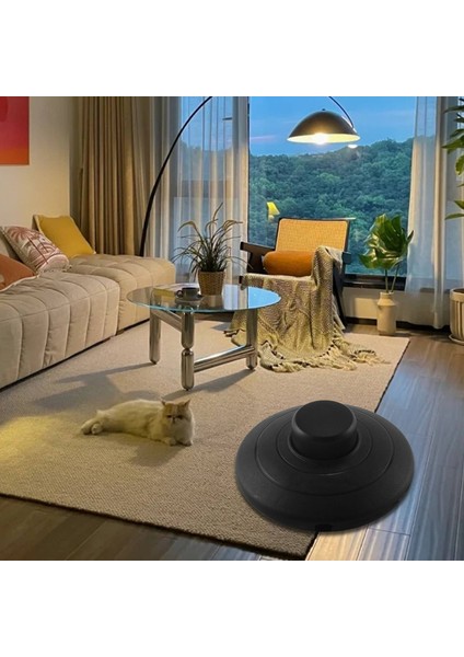 Adet Siyah Hat Içi Lamba Ayak Anahtarı Basmalı Güç Pedalı Işık Ayak Anahtarı (Yurt Dışından) modelleri