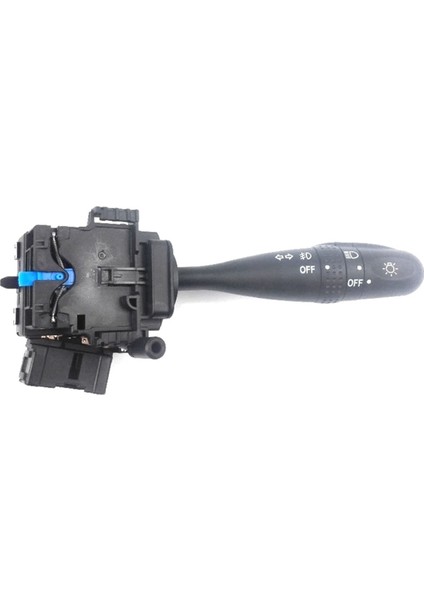 Toyota Rav4 Echo Yaris Vitz Altis Corolla 84140-42020 84140-OD060 Için Yeni Far Sis Lambası Dönüş Sinyali Anahtarı (Sağdan Direksiyonlu) (Yurt Dışından)