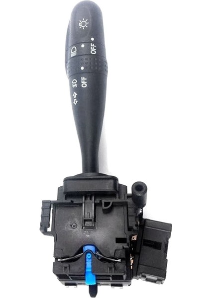 Toyota Rav4 Echo Yaris Vitz Altis Corolla 84140-42020 84140-OD060 Için Yeni Far Sis Lambası Dönüş Sinyali Anahtarı (Sağdan Direksiyonlu) (Yurt Dışından) modelleri