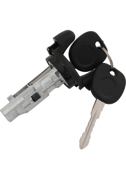Chevrolet Silverado 1500 Lhd Için 2 Anahtarlı Kapı Kilidi ile Araç Kontak Anahtarı Silindiri (Yurt Dışından) fırsatları