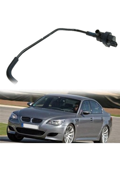 13907557923 Bmw E60 525I 530I Için Uygun Araç Yakıt Deposu Havalandırma Valfi (Yurt Dışından) fırsatları
