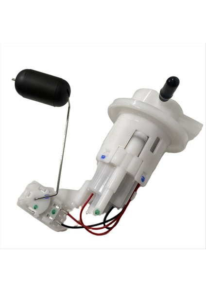 Suzuki Gixxer 150 Sf Fi 2018-2024 Için Motosiklet Yakıt Pompası Tertibatı (Yurt Dışından)