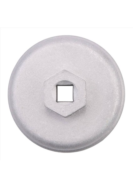 Toyota Için 14 Flütlü Yağ Filtresi Anahtarı Yağ Filtresi Kapağı Çıkarma Aleti (Yurt Dışından) fırsatları