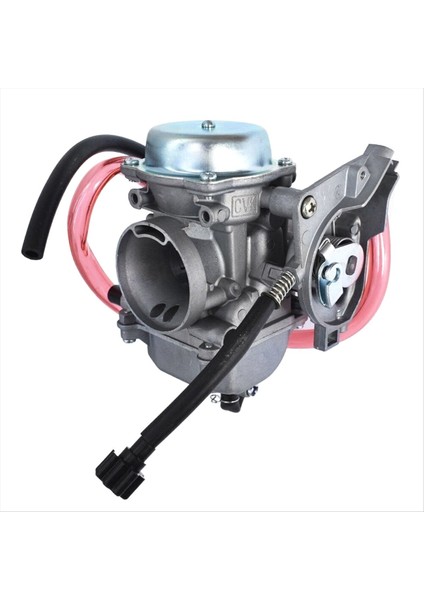 Arctic Cat 300 Dvx 2009-2015 Için Atv Karbüratör Kitleri 3306-881 (Yurt Dışından)