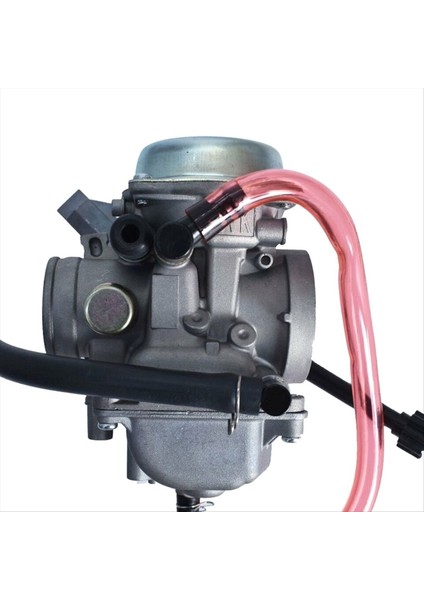 Arctic Cat 300 Dvx 2009-2015 Için Atv Karbüratör Kitleri 3306-881 (Yurt Dışından) indirimleri