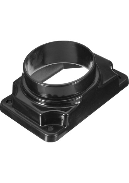 Mitsubishi V6 2.0 L4 02-06 Için Hava Giriş Filtresi Maf Adaptör Plakası (Yurt Dışından)