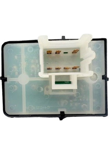 901-134, 19244661, 25668565 Cadillac 1996-2002 Için Ön Sol Elektrikli Cam Anahtarı Cam Kaldırma Anahtarı (Yurt Dışından) fırsatları