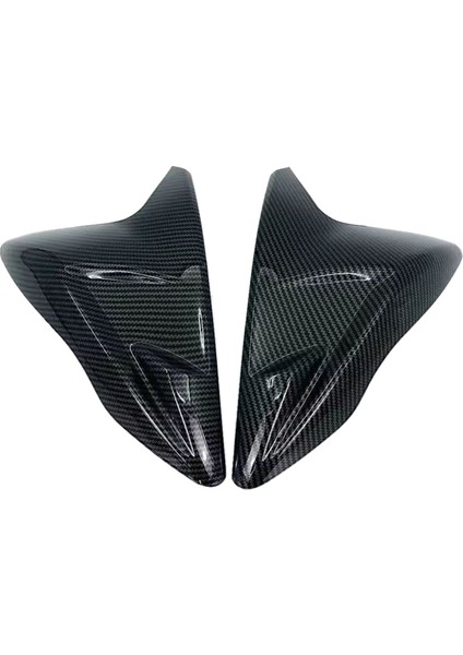 Suzuki Gsxr 600 Gsx-R 750 2011-2019 Için Motosiklet Benzin Deposu Yan Kaplama Paneli Kaplaması (Yurt Dışından)