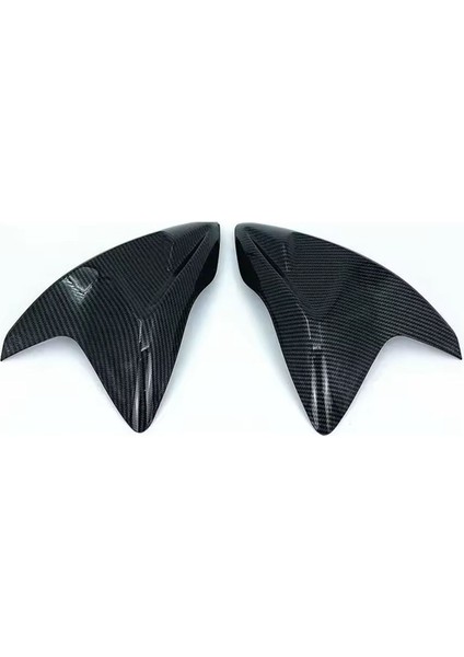 Suzuki Gsxr 600 Gsx-R 750 2011-2019 Için Motosiklet Benzin Deposu Yan Kaplama Paneli Kaplaması (Yurt Dışından) indirimleri