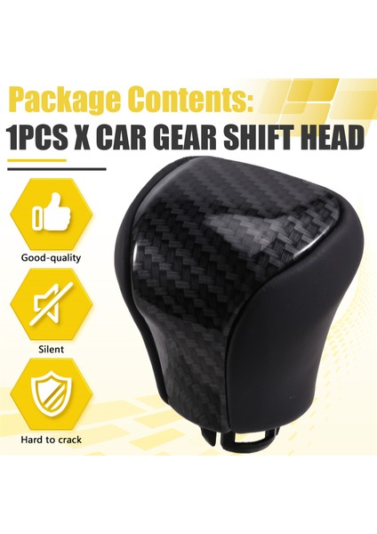 Lexus LX450, LX460, LX570 2016-2019 LS460 2013-2016 Için Otomatik Vites Topuzu Vites Kolu (Yurt Dışından) fırsatları