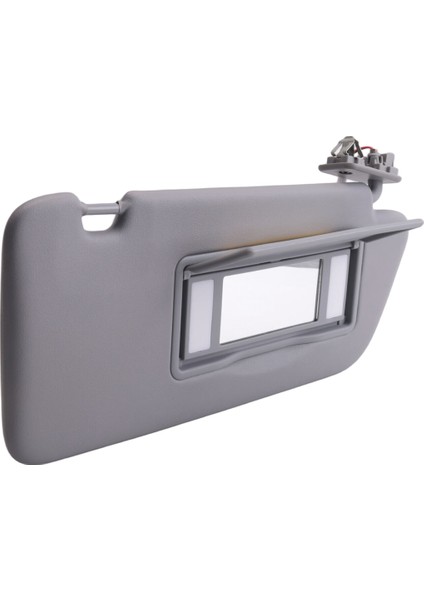 Peugeot 2008, 3008, 301, 308, 308S, 408, 508, Citroen C5 98158119ZQ 98158116ZQ Sağ Için 8163EG Araç Iç Güneşliği (Yurt Dışından) fiyatları