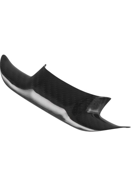 Chevrolet Corvette C7 2014-2019 Otomobil Parçaları Için Direksiyon Simidi Tabanı Iç Döşeme Kaplaması Direksiyon Simidi Kaplamaları (Yurt Dışından) modelleri