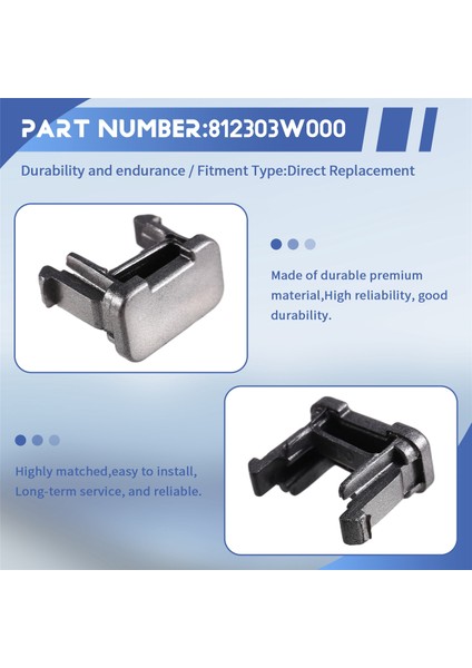 Hyundai Genesis 2008-2014 Için Vites Kolu Kilidi Açma Kapağı 84658-3M000 Vites Kolu Açma Kapağı 846583M000 (Yurt Dışından) indirimleri