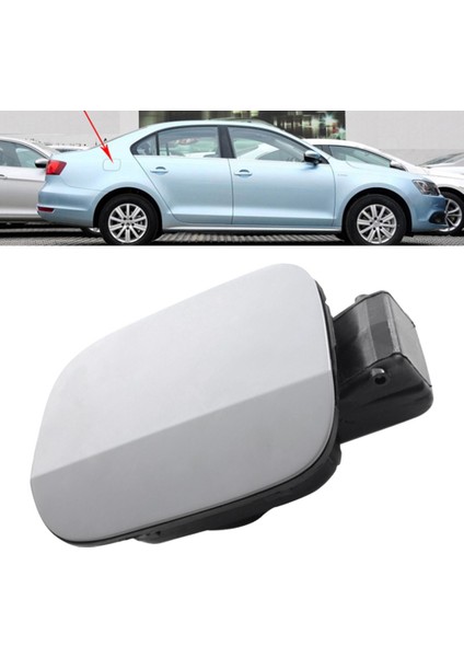 Jetta Mk6 2012-2015 Için Gaz Yakıt Deposu Dolum Kapağı Menteşesi (Yurt Dışından) fırsatları